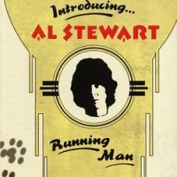 Al Stewart : Introducing... Al Stewart